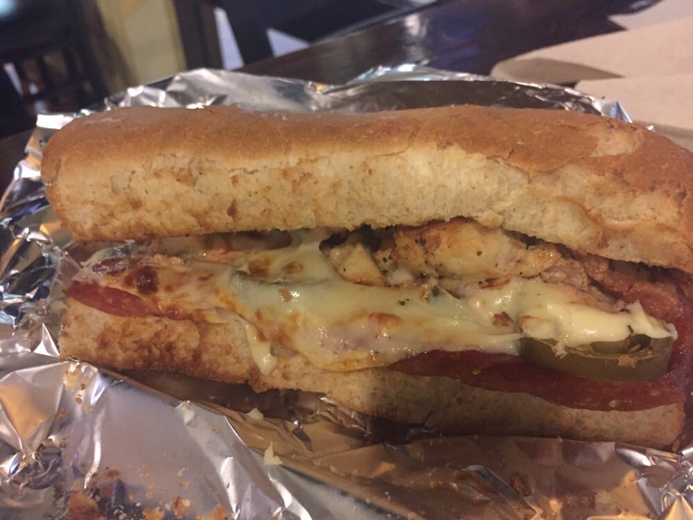 Sub Sandwiches Austin, TX Yelp
