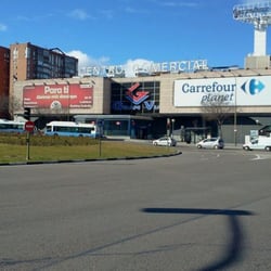 GRAN VIA COMERCIAL gran via comercial: