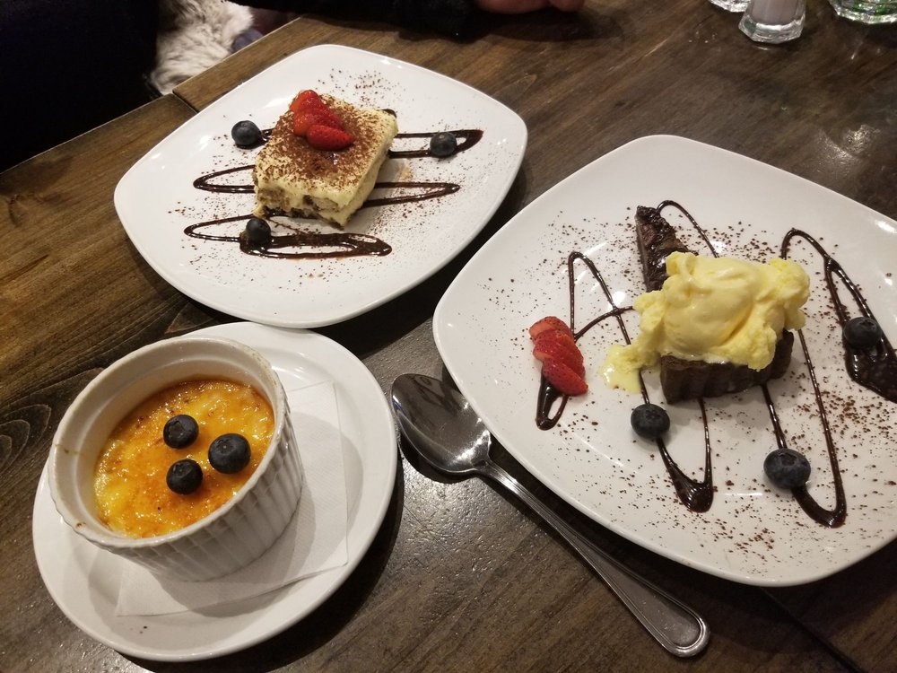 Dimmi Bar & Trattoria