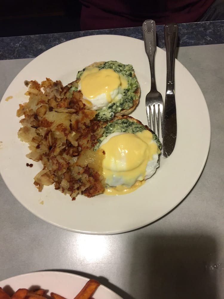 Landmark Diner 75 Photos Diners 1027 Northern Blvd Roslyn, NY