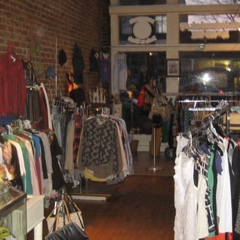 Richmond clothing store Online clothing stores