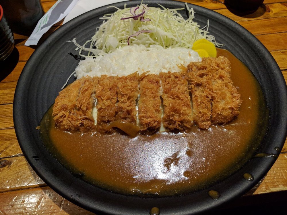 Mr.Tonkatsu