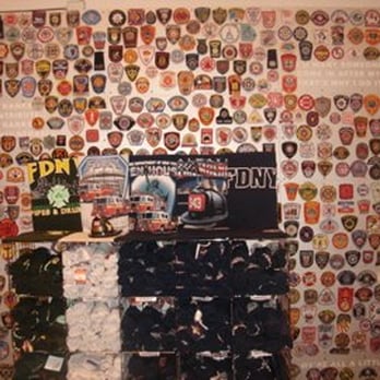 FDNY Fire Zone - New York, NY, United States. FDNY Fire Zone