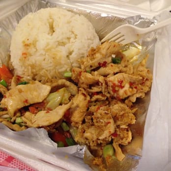 Thai Food In West Sacramento Thai Food In West Sacramento