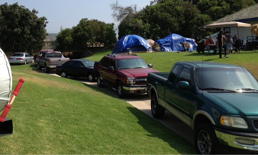 Ventura Beach RV Resort RV Parks Ventura, CA Yelp