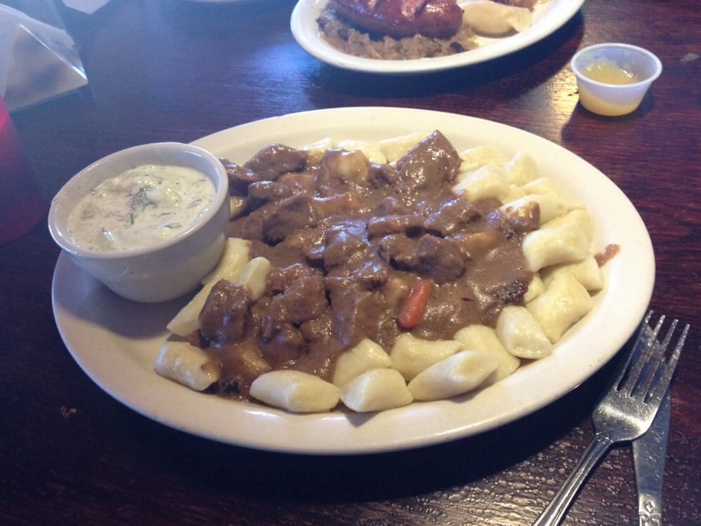 Pierogi Grill 124 Photos American (Traditional) Clearwater