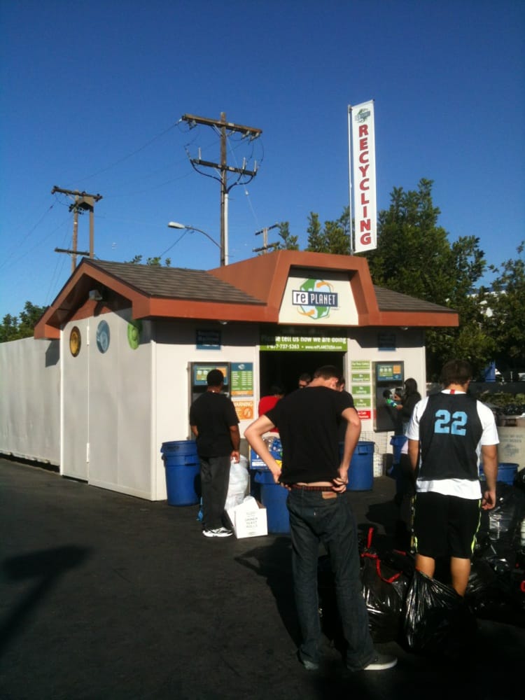 Recycling Recycling Center San Diego, CA, United States Yelp