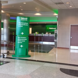 National Car Rental At Kansas City Airport National Car Rental At Kansas City Airport