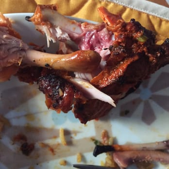 India Garden - Order Online - Indian - 210 Rose Ave - Pleasanton, CA