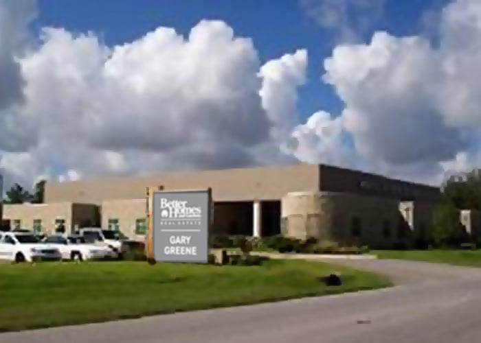 Better Homes and Gardens Real Estate Gary Greene Real Estate Agents