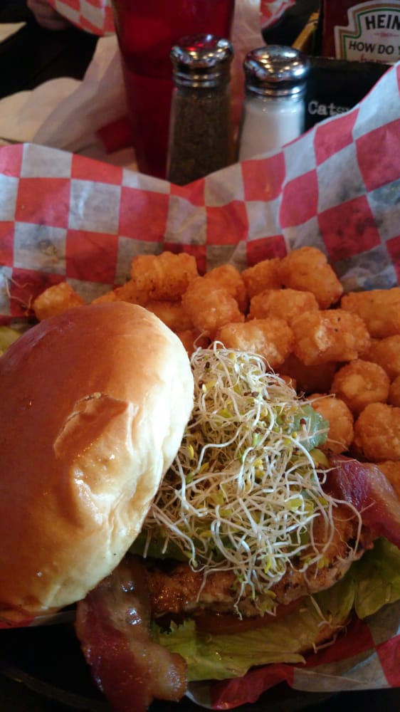 Monk’s Bar & Grill 24 Photos Sports Bars 8313 Murphy Dr