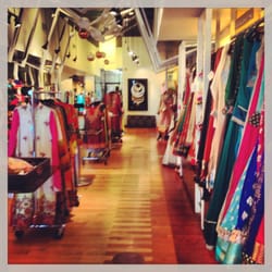 Indian clothing stores chicago Women clothing stores