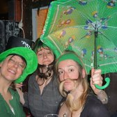 The Cork and Cavan - Paris, France