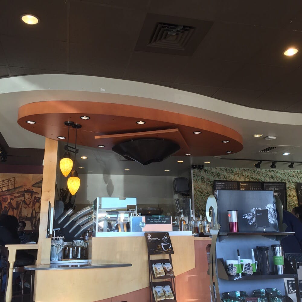 Starbucks 23 Photos Coffee & Tea 6669 Gateway Blvd W El Paso