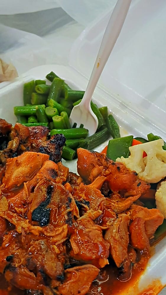 New Orleans Kitchen 58 Photos Cajun/Creole The Loop Chicago, IL