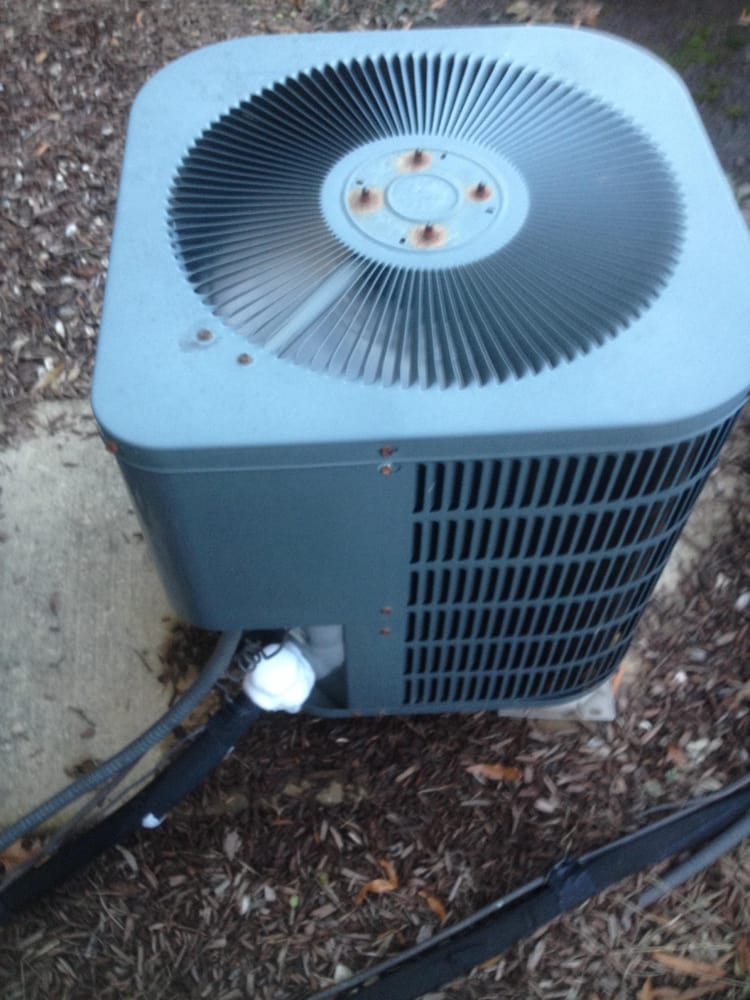 Suction line is icing over DIY Home Improvement Forum