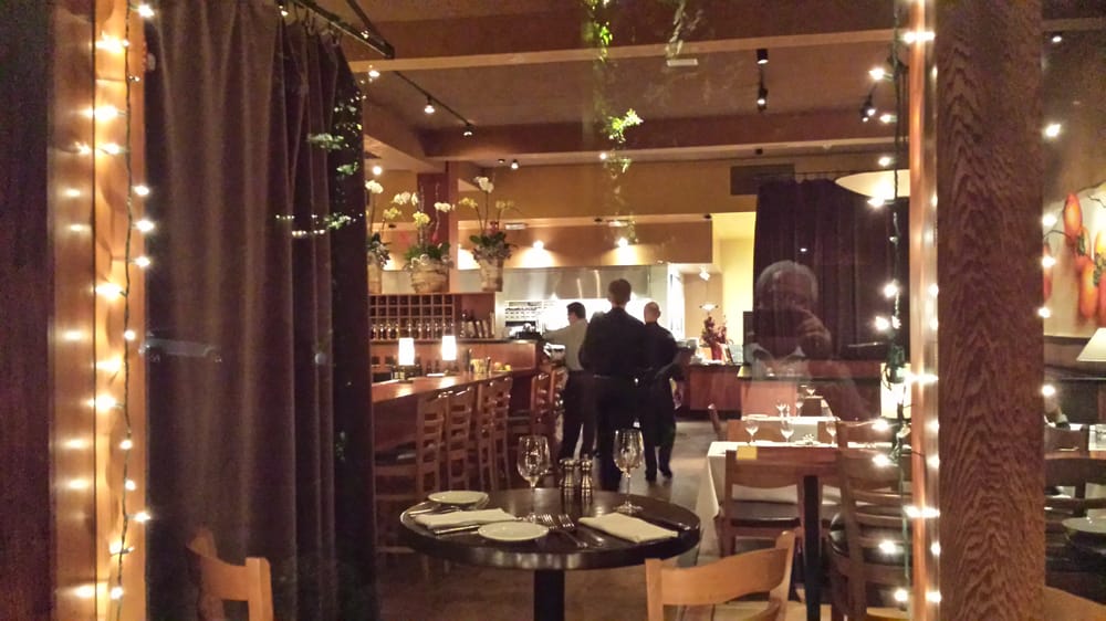 Insalata’s Restaurant 44 Photos Mediterranean San Anselmo, CA