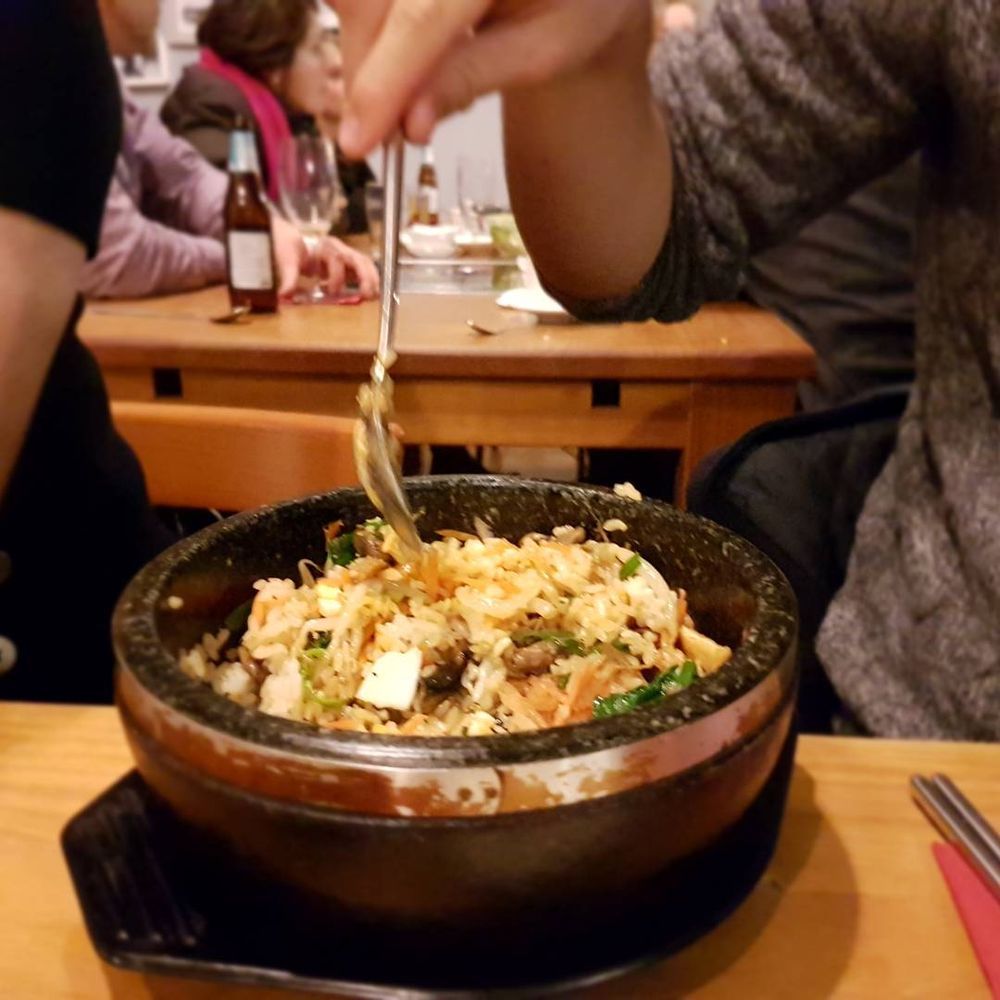 Coreana