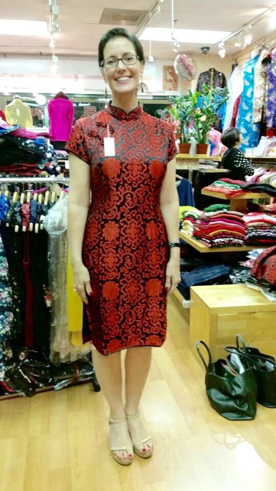 Sasha House Women's Clothing Oakland Chinatown Oakland, CA