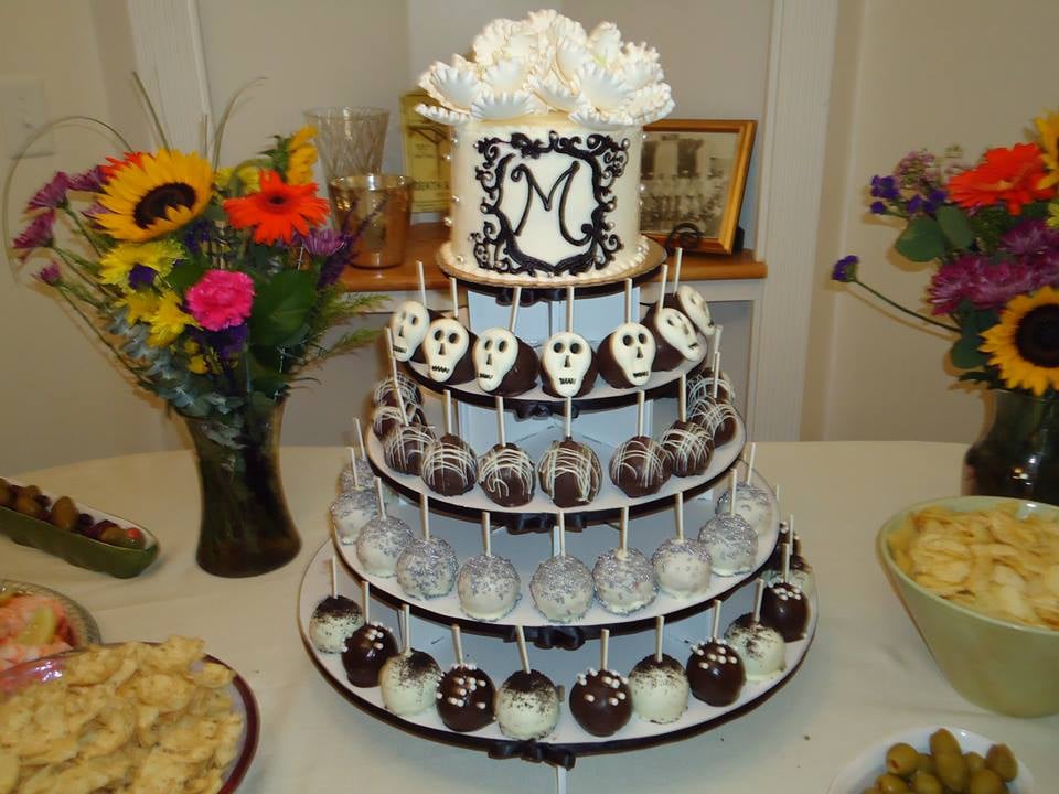 Cakes & Candies by Mary Ellen 34 Photos Desserts West Chester, PA