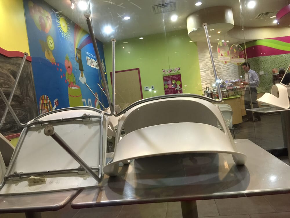 Menchie’s Frozen Yogurt 58 Photos Ice Cream & Frozen Yogurt The