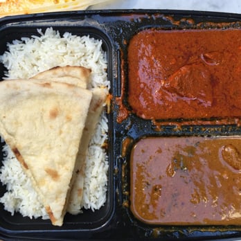 Bengal Tiger Indian Food - Order Food Online - Indian - Midtown West