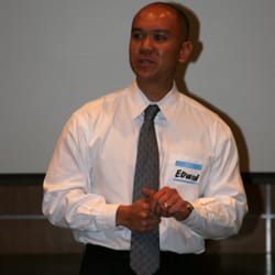 Edwin Baloloy - Darryl JJ Jones Real Estate Team