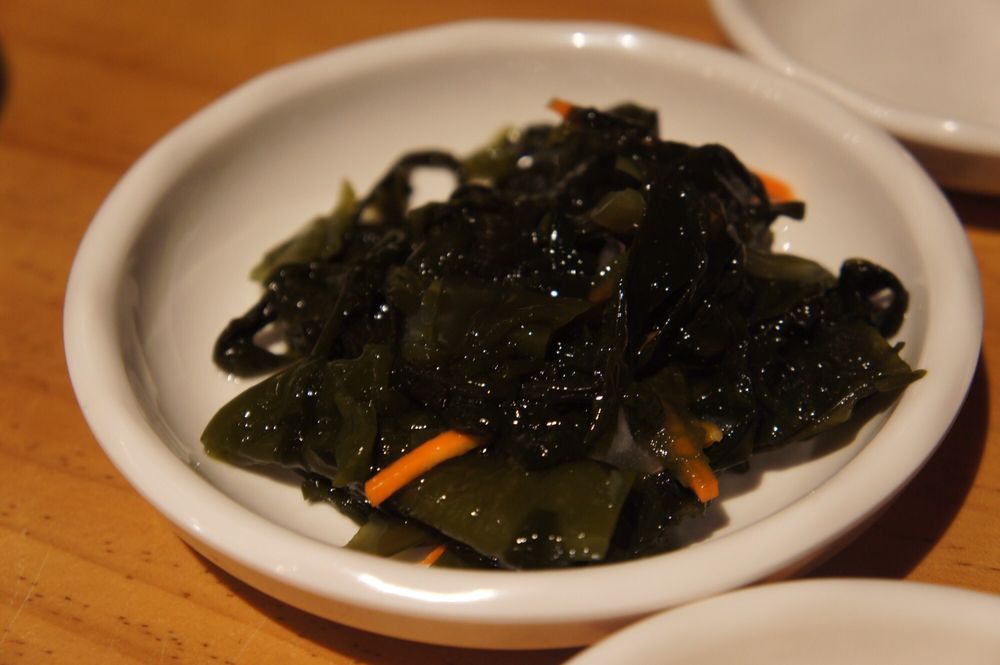 House of Tofu Soup