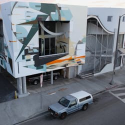 NextSpace Venice logo