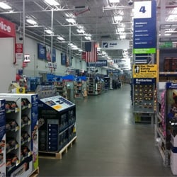 Lowe’s Home Improvement of Valdosta - Hardware Stores - Valdosta, GA - Yelp