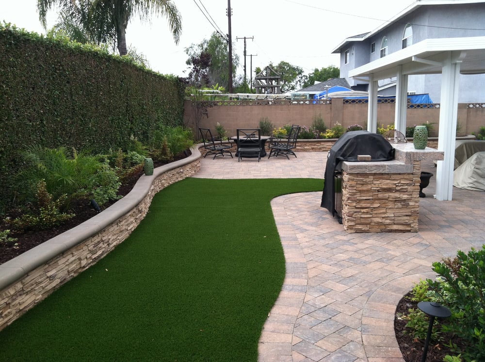 Sea Breeze Landscaping Construction 489 Photos Landscaping 625 W