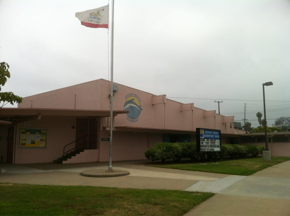 Bayview Terrace Elementary School San Diego, CA Yelp