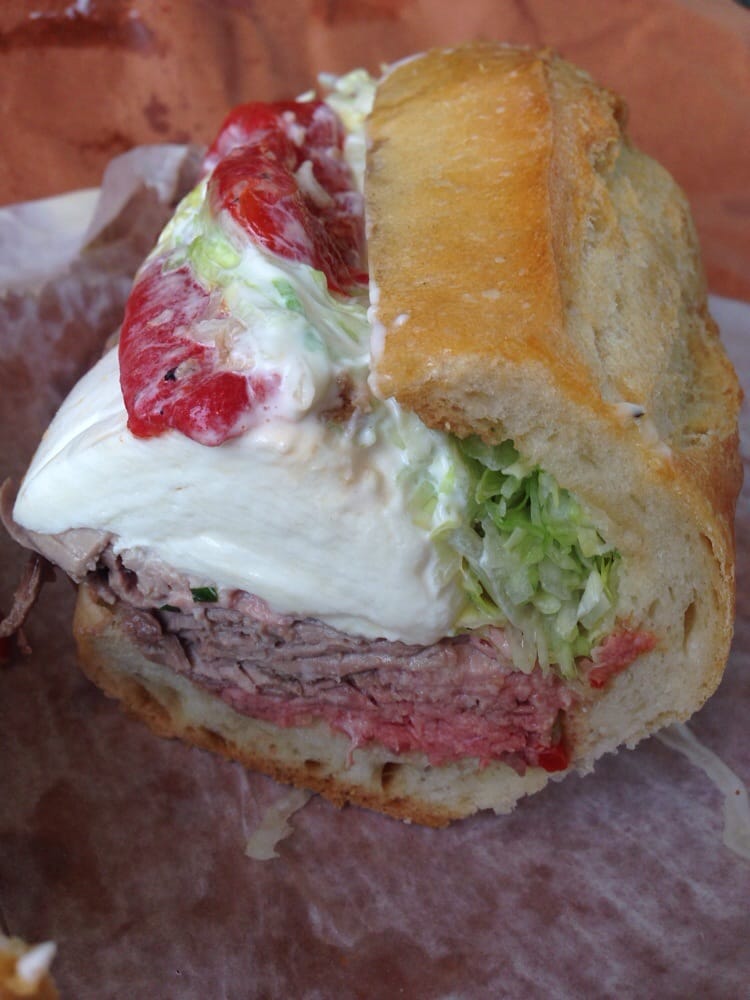 Giovannis Deli Delis Secaucus, NJ Reviews Photos Menu Yelp