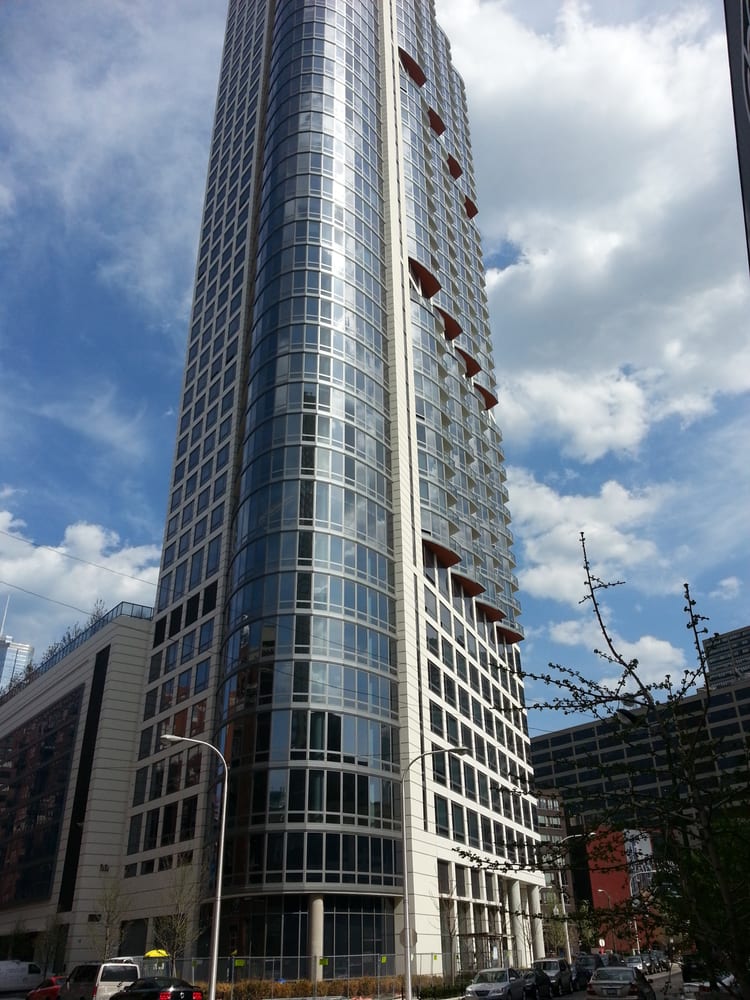 Hubbard Place Apartments Near North Side Chicago, IL Reviews