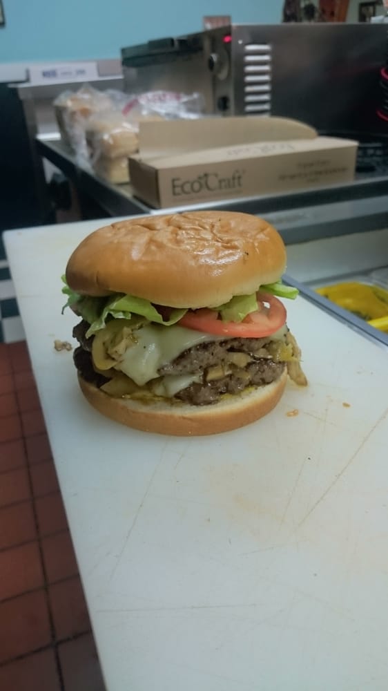 Hwy 55 Burgers Shakes & Fries 54 Photos American (Traditional