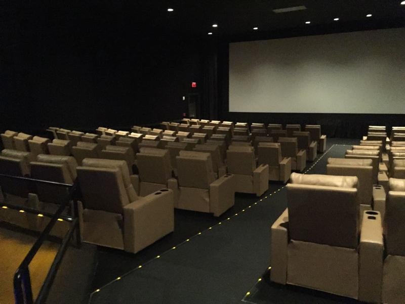 NCG Cinemas Cinema 6135 Peachtree Pkwy Norcross, GA Reviews