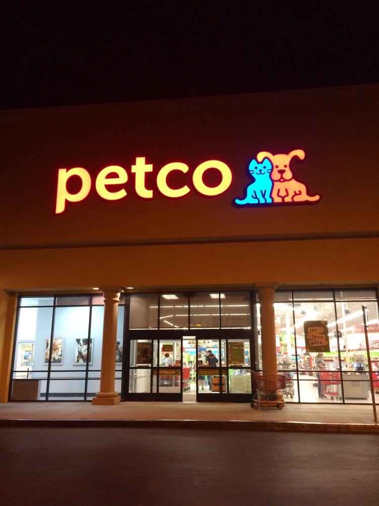 Petco Pet Training Murrieta, CA Yelp