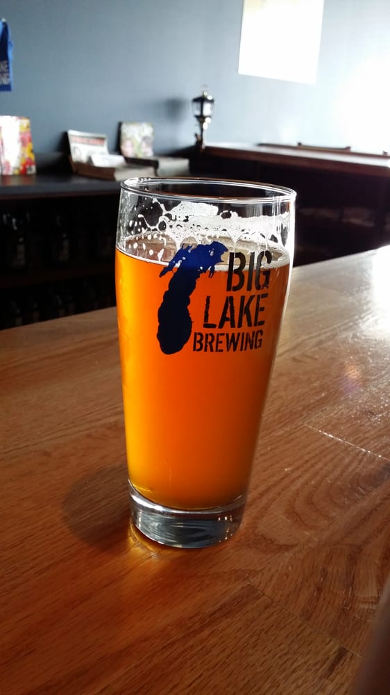 Big Lake Brewing 11 Photos Breweries Holland, MI Reviews Yelp