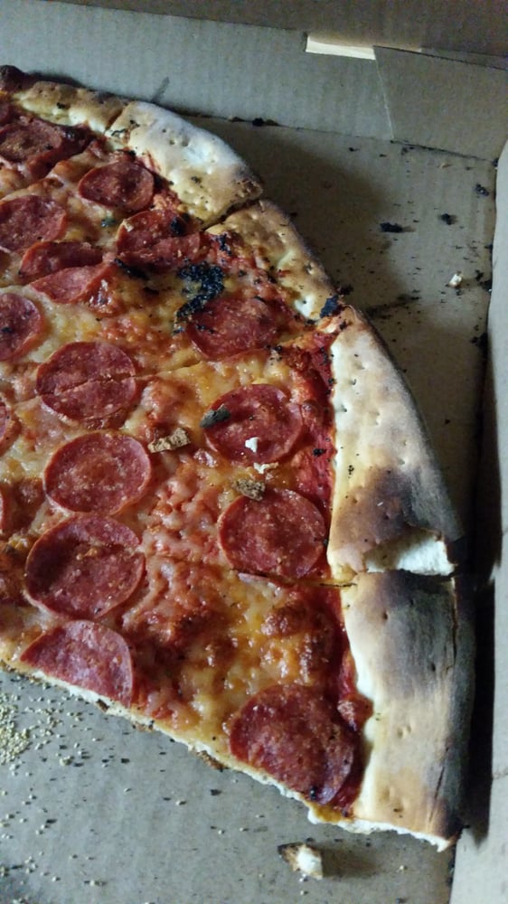 Rico’s Pizza Pizza Yuba City, CA Reviews Photos Yelp