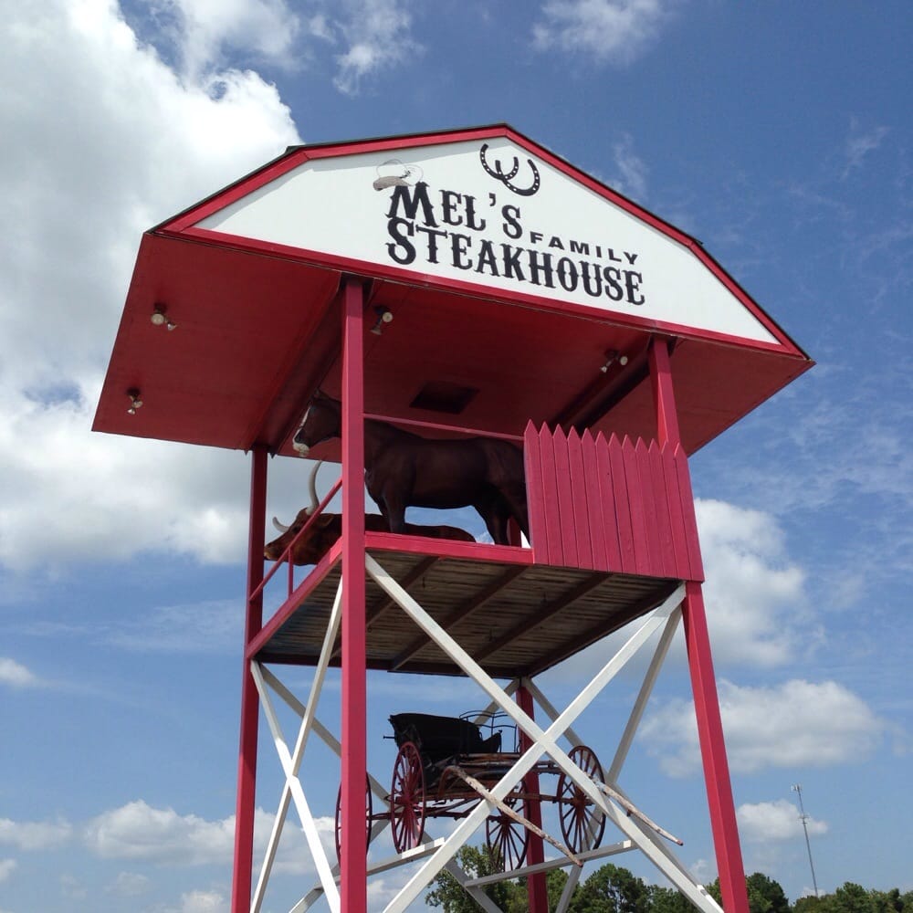 Mel’s Family Steakhouse Steakhouses Moulton, AL Reviews Photos