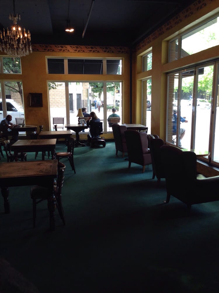 Uptown Espresso 50 Photos Coffee & Tea Belltown Seattle, WA