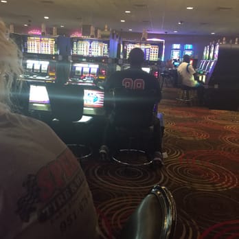 Fitzgerald casino tunica buffet