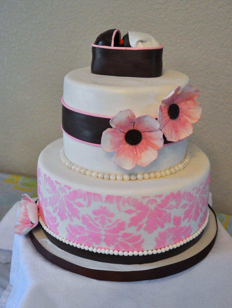 Above & Beyond Cakes 187 Photos Desserts Elk Grove, CA Reviews