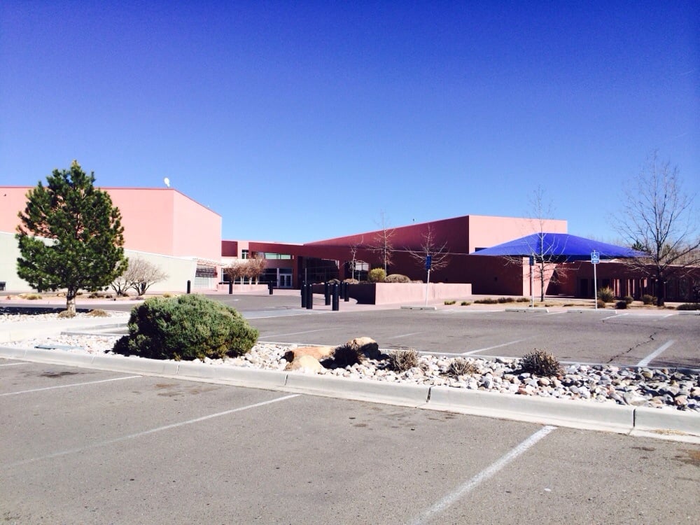 Taylor Ranch Community Center Community Service/NonProfit Westside