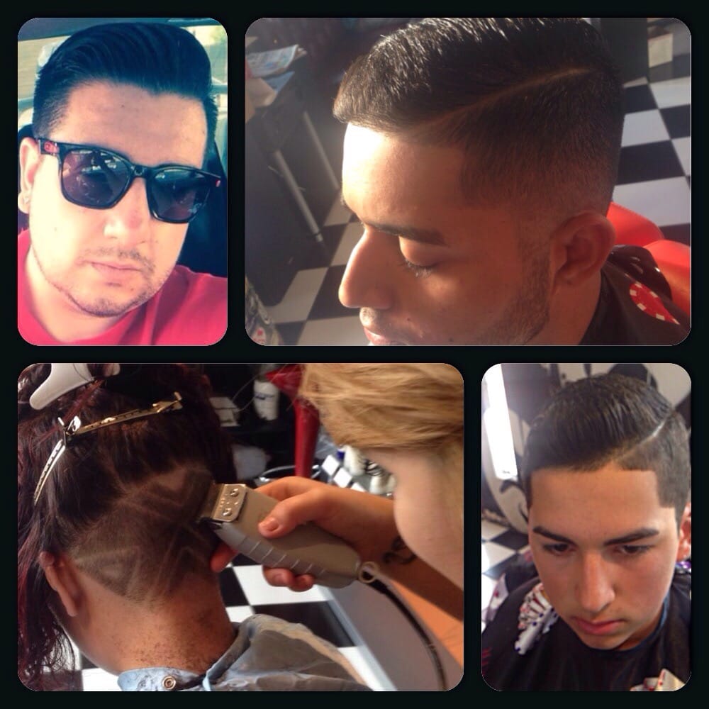 Mens Salons Near Me newhairstylesformen2014.com