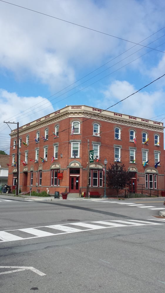 The Hotel Belvidere and Fine Dining 14 Photos Hotels Hawley, PA
