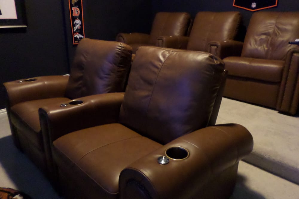 McCabe’s Theater & Living Furniture Stores Frisco, TX Reviews