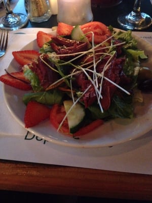 Restaurant Aux 2 Clochers