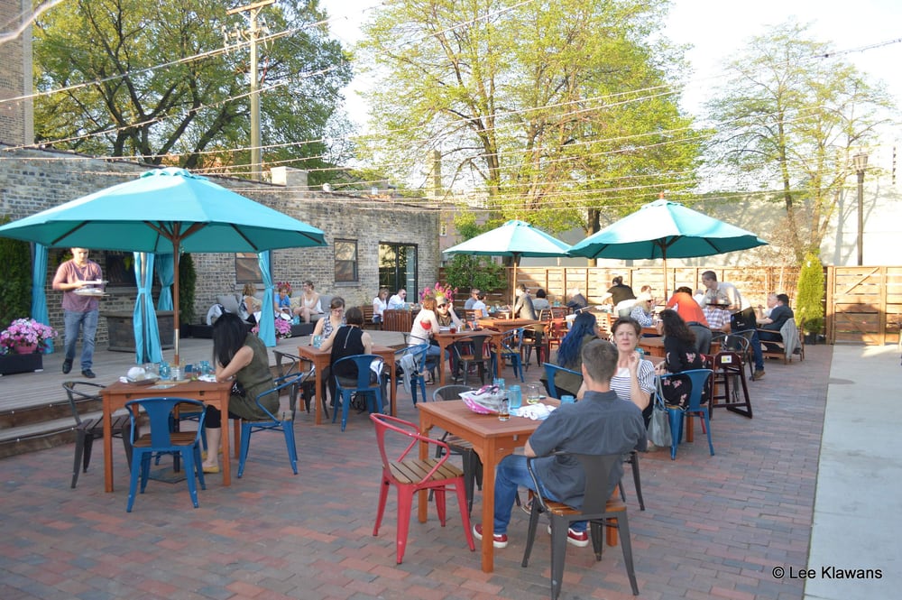 Peckish Pig 184 Photos Breakfast & Brunch Evanston, IL Reviews