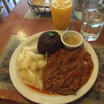 Mi Cuba Cafe - Cuban - Columbia Heights - Washington, DC - Yelp